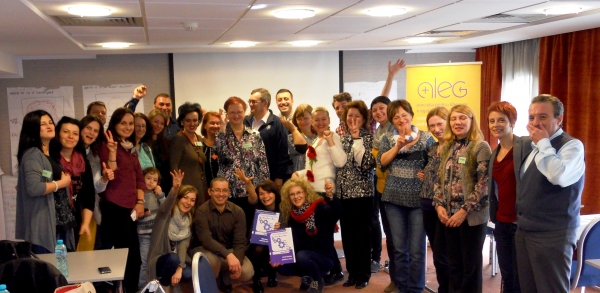 Romania: 1st &amp; 2nd Seminar