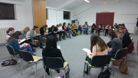Croatia: 1st &amp; 2nd Seminar